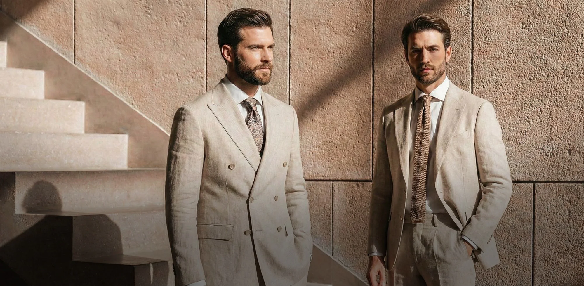 Tailored Perfection for Every Occasion